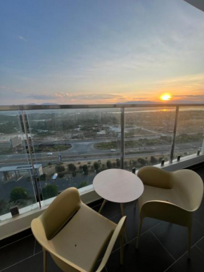 Condotel The Arena Cam Ranh Light Tower